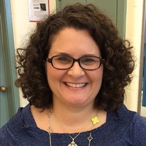 Meet your Posher, Donna